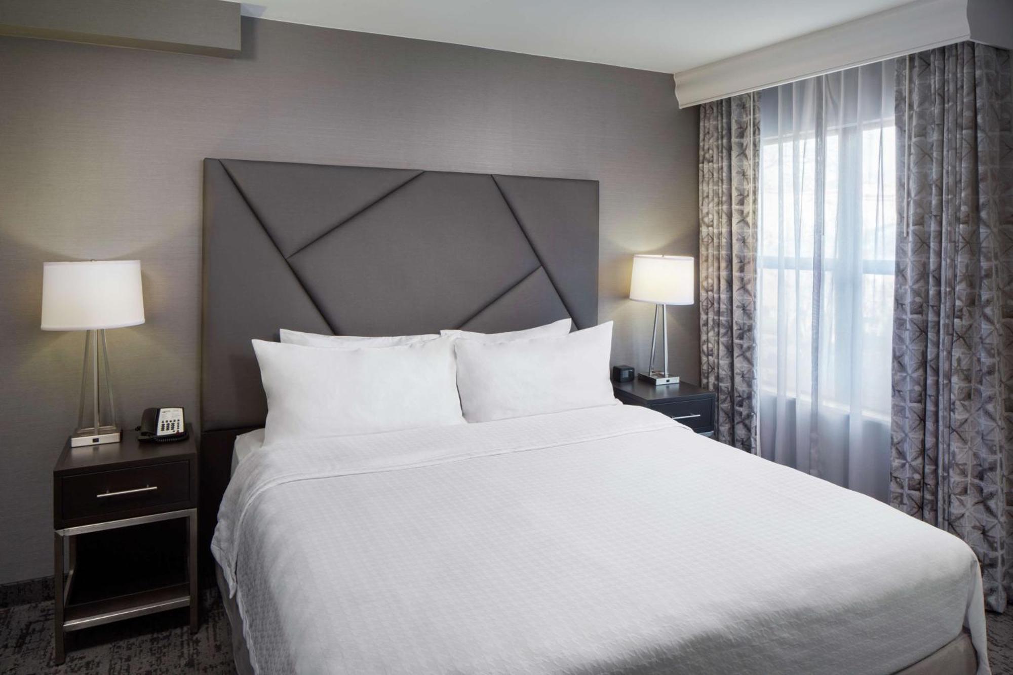 Homewood Suites By Hilton Atlanta Lenox Buckhead Екстериор снимка