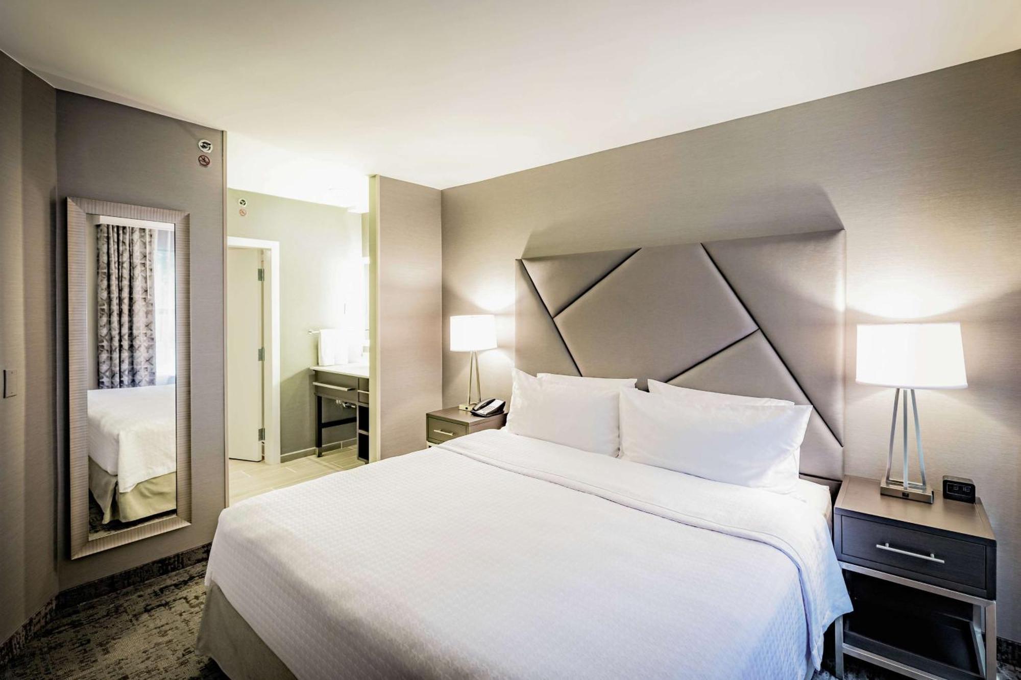 Homewood Suites By Hilton Atlanta Lenox Buckhead Екстериор снимка