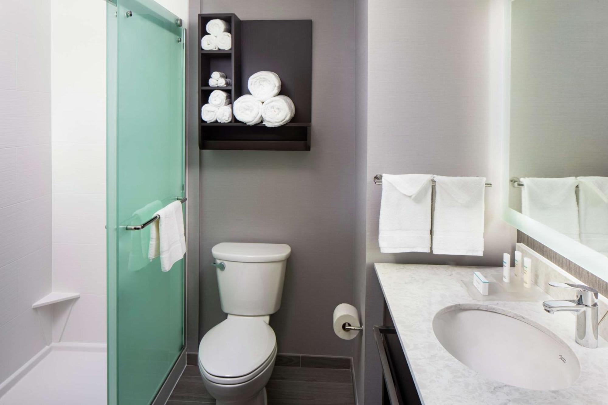 Homewood Suites By Hilton Atlanta Lenox Buckhead Екстериор снимка