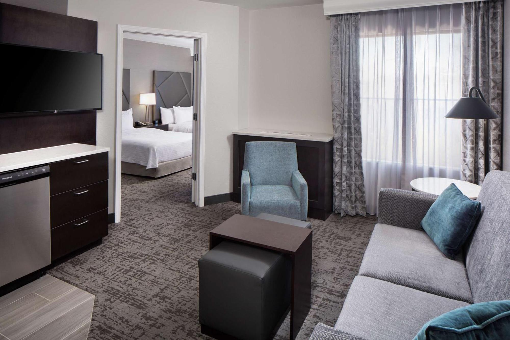 Homewood Suites By Hilton Atlanta Lenox Buckhead Екстериор снимка