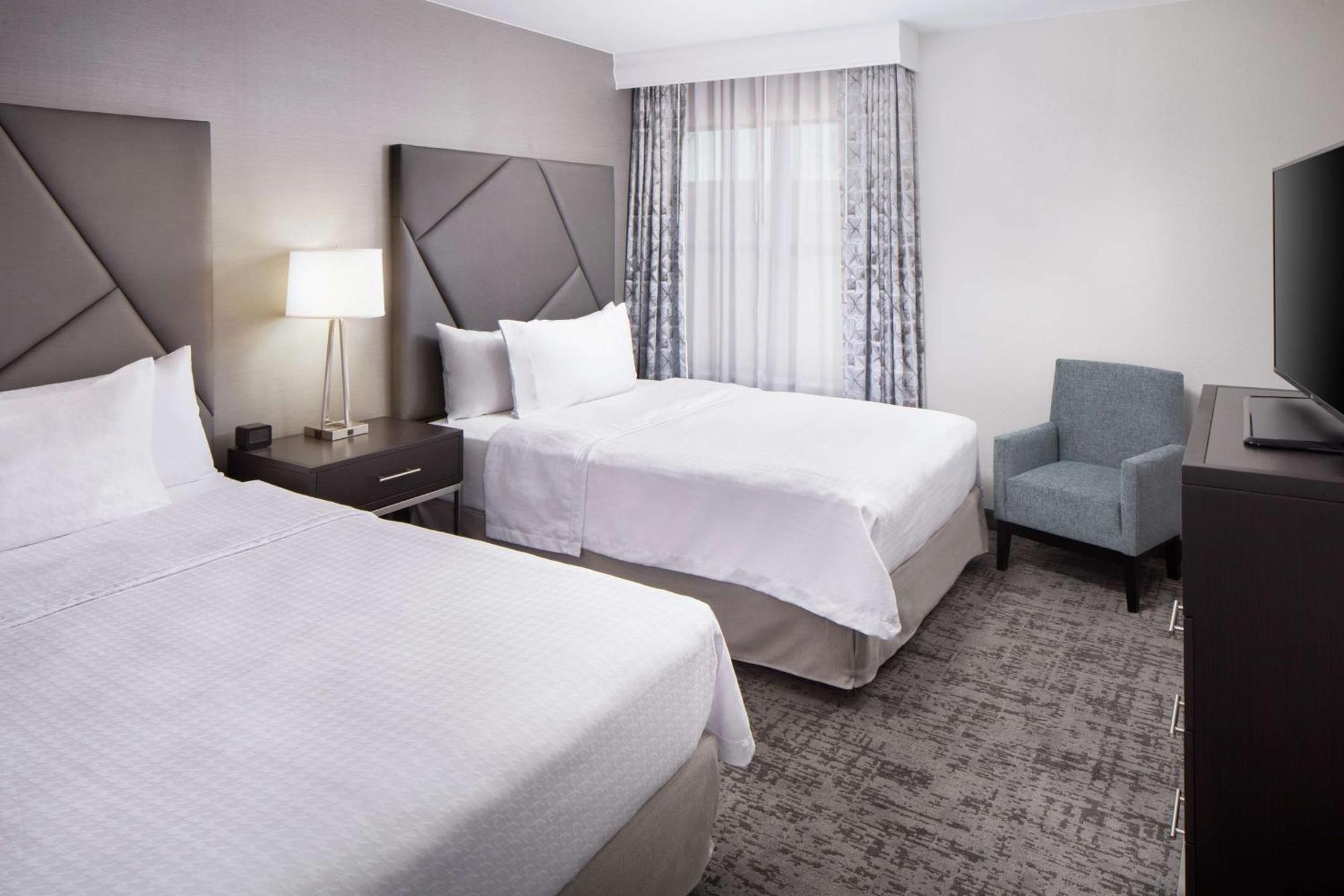 Homewood Suites By Hilton Atlanta Lenox Buckhead Екстериор снимка