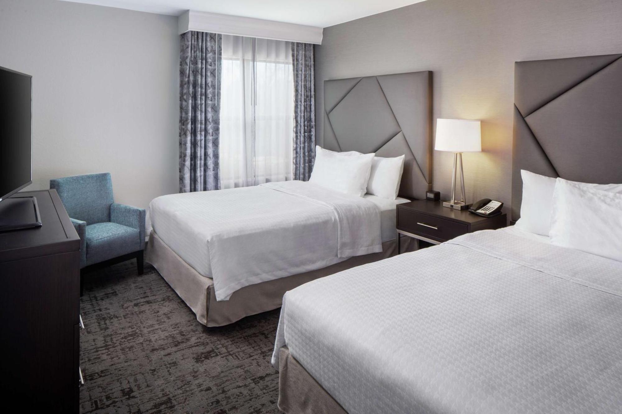 Homewood Suites By Hilton Atlanta Lenox Buckhead Екстериор снимка