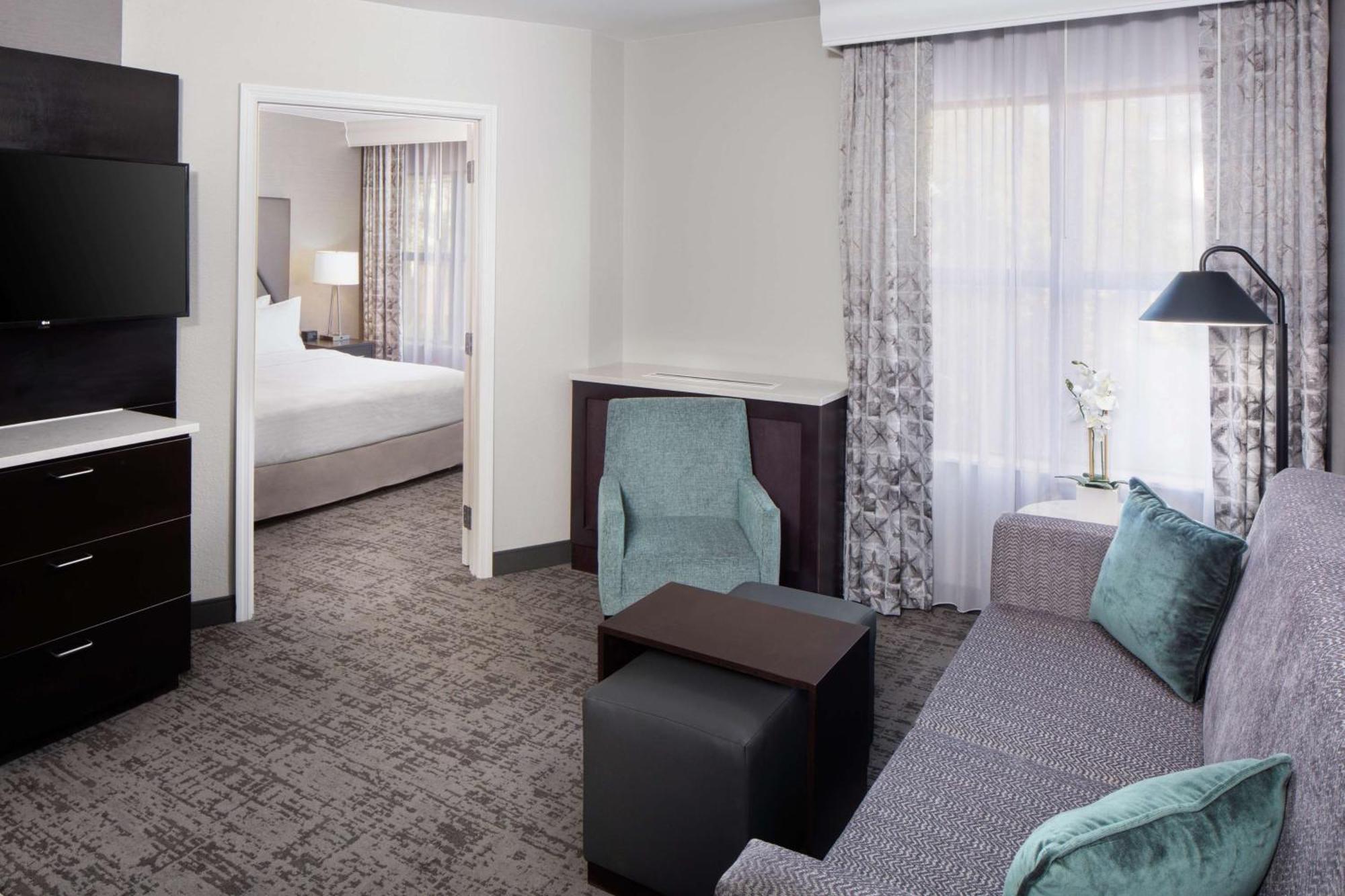Homewood Suites By Hilton Atlanta Lenox Buckhead Екстериор снимка