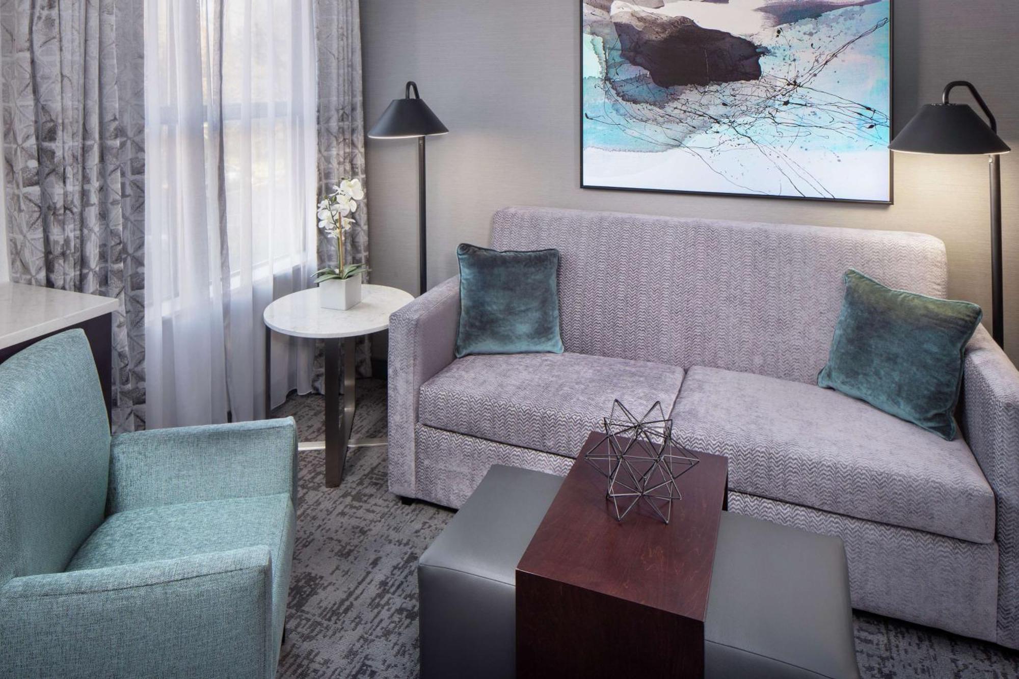 Homewood Suites By Hilton Atlanta Lenox Buckhead Екстериор снимка