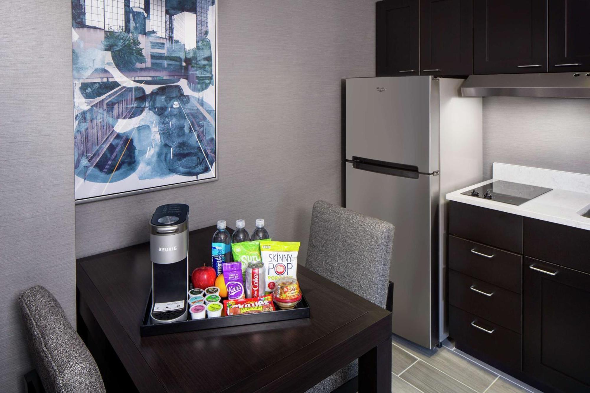 Homewood Suites By Hilton Atlanta Lenox Buckhead Екстериор снимка