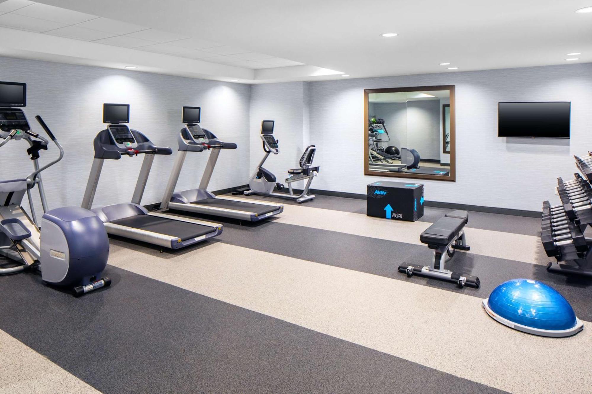Homewood Suites By Hilton Atlanta Lenox Buckhead Екстериор снимка