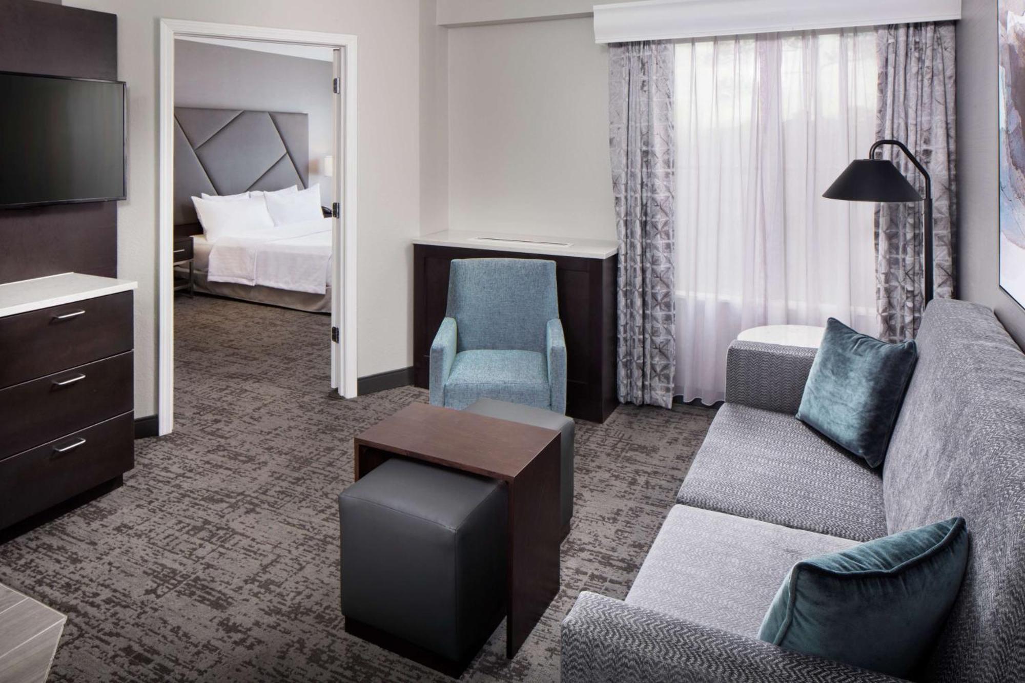 Homewood Suites By Hilton Atlanta Lenox Buckhead Екстериор снимка