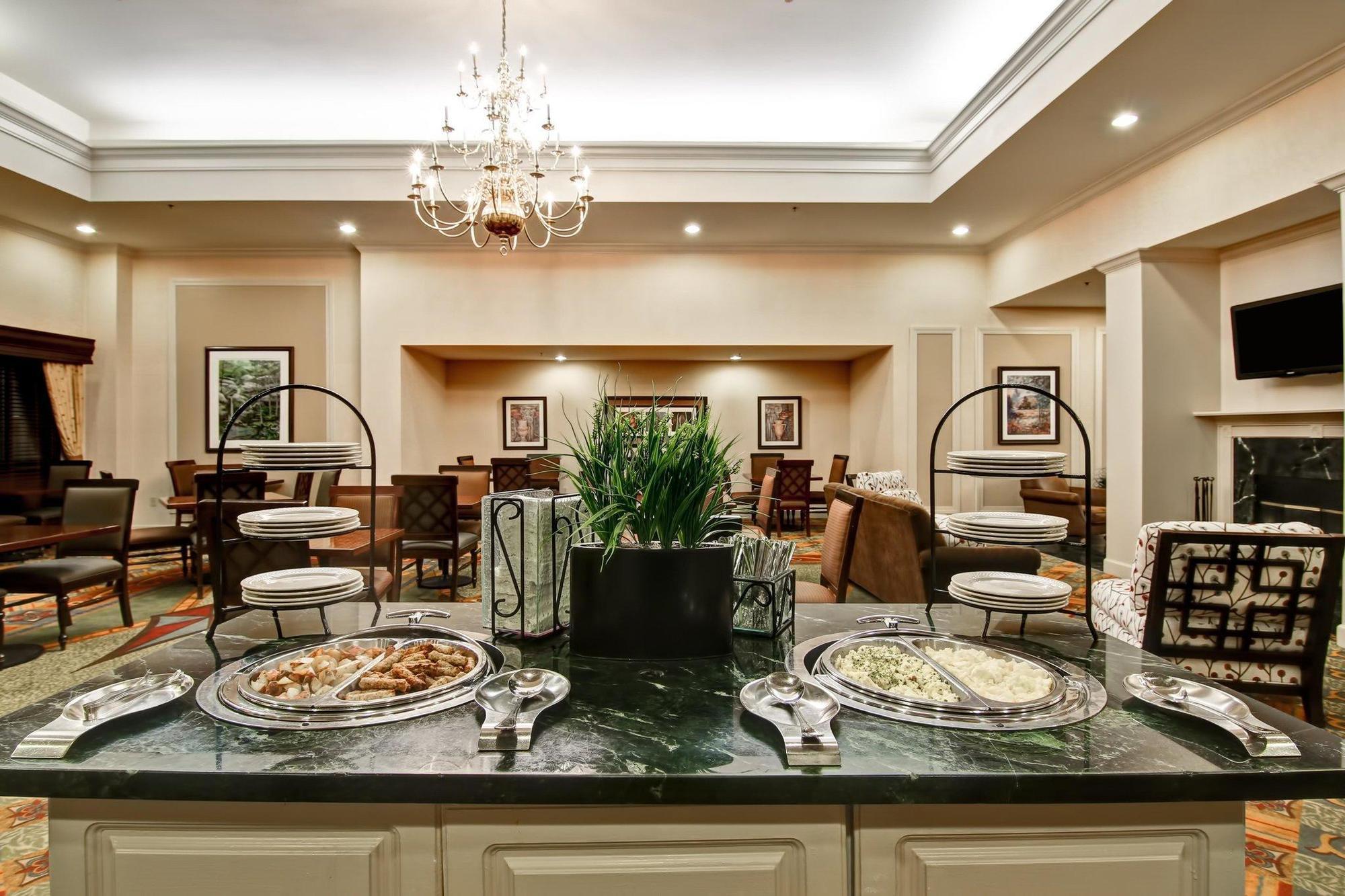 Homewood Suites By Hilton Atlanta Lenox Buckhead Екстериор снимка
