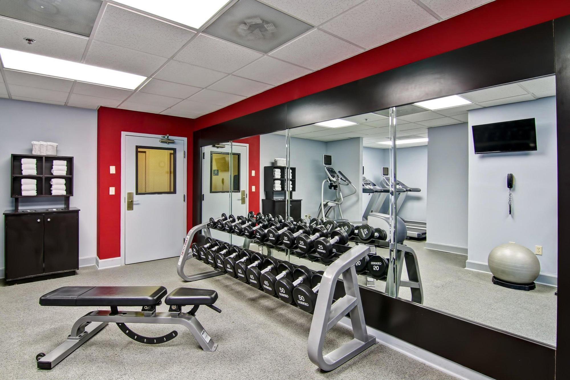 Homewood Suites By Hilton Atlanta Lenox Buckhead Екстериор снимка