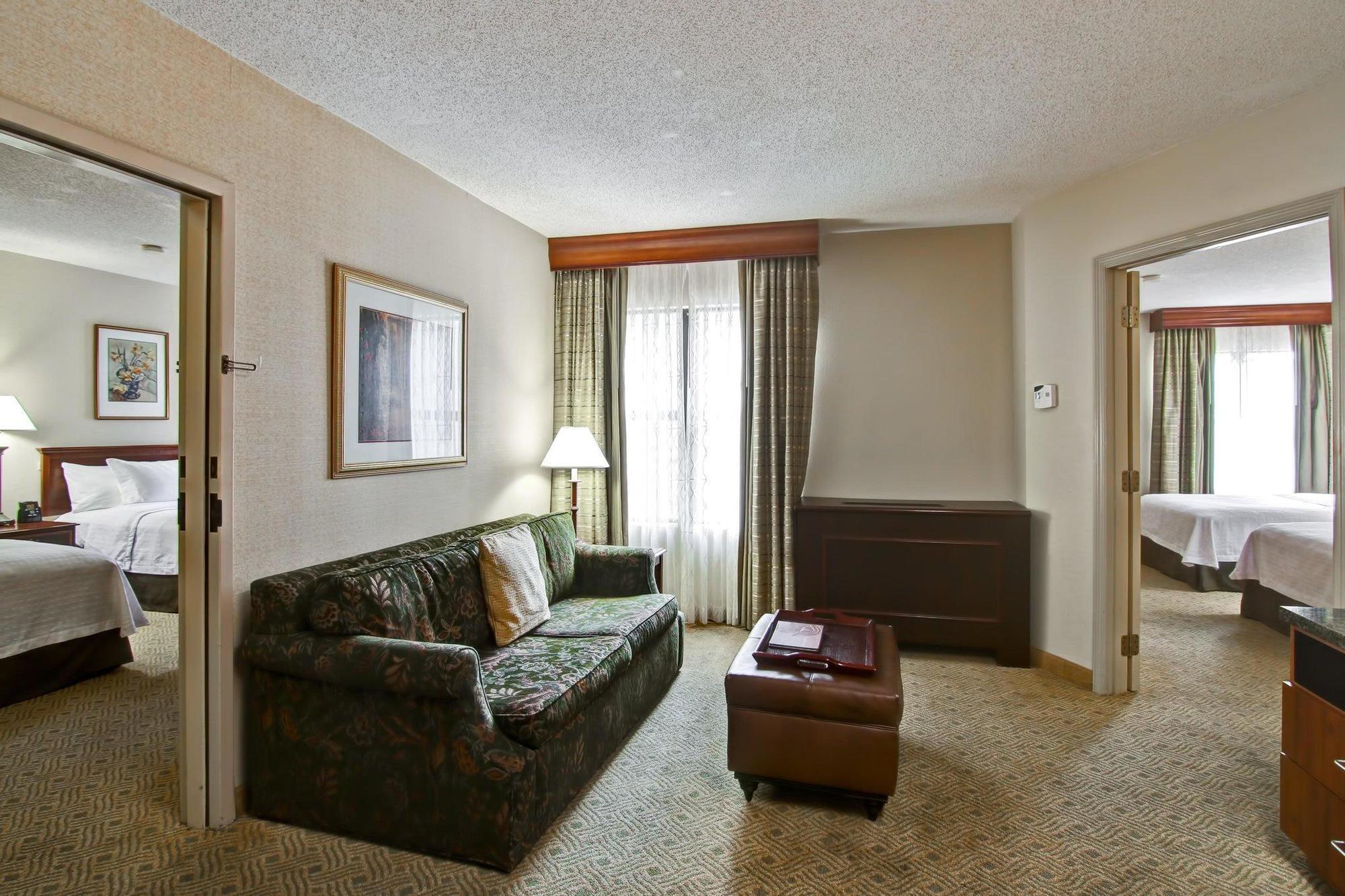 Homewood Suites By Hilton Atlanta Lenox Buckhead Екстериор снимка