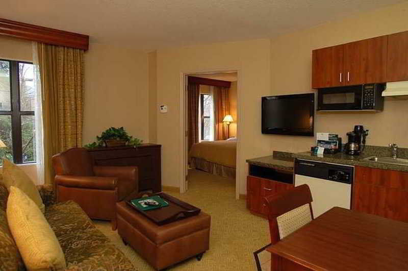 Homewood Suites By Hilton Atlanta Lenox Buckhead Екстериор снимка