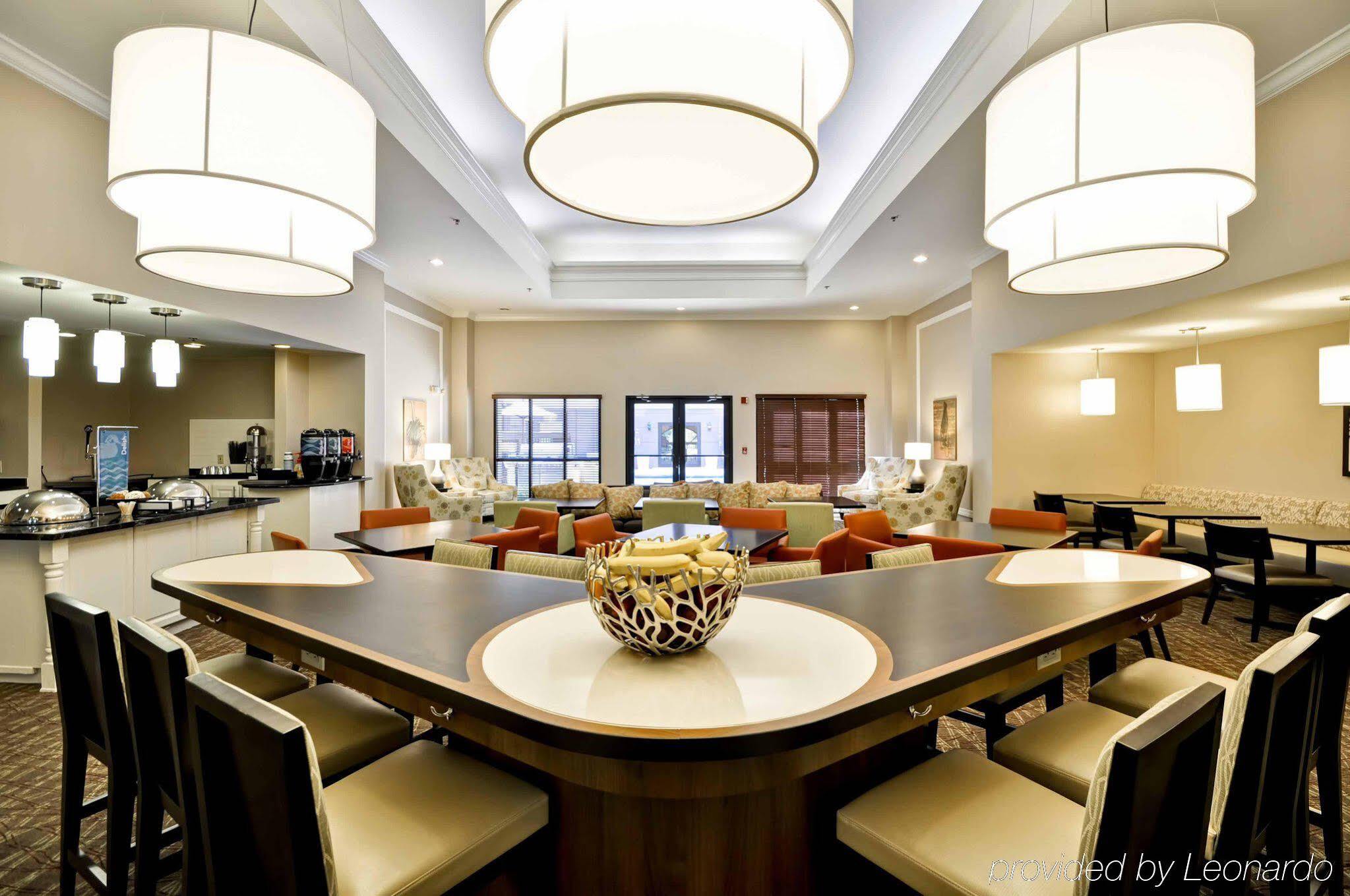 Homewood Suites By Hilton Atlanta Lenox Buckhead Екстериор снимка