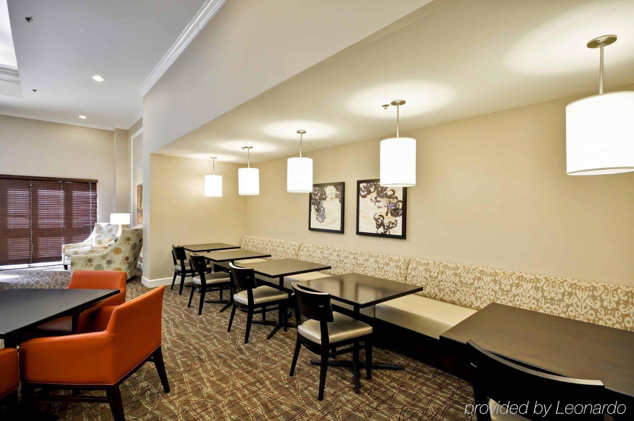 Homewood Suites By Hilton Atlanta Lenox Buckhead Екстериор снимка