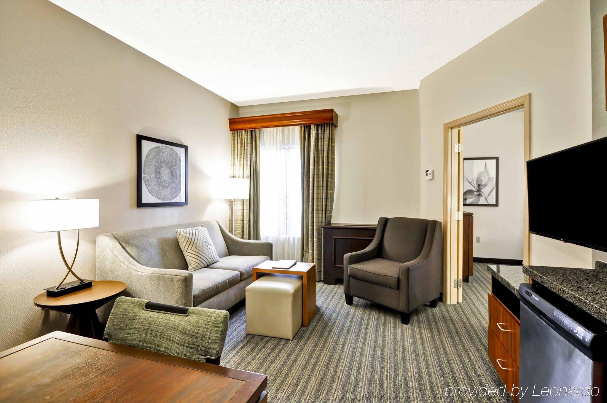 Homewood Suites By Hilton Atlanta Lenox Buckhead Екстериор снимка
