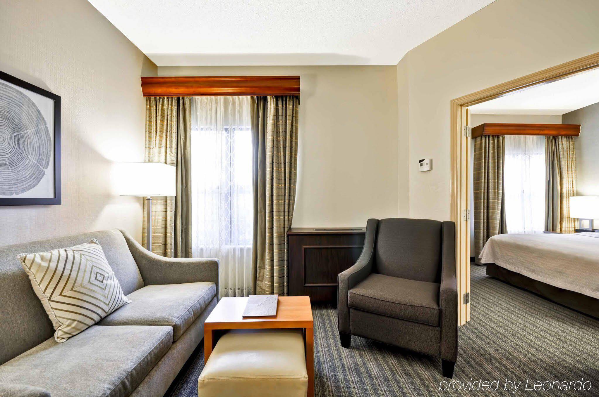 Homewood Suites By Hilton Atlanta Lenox Buckhead Екстериор снимка