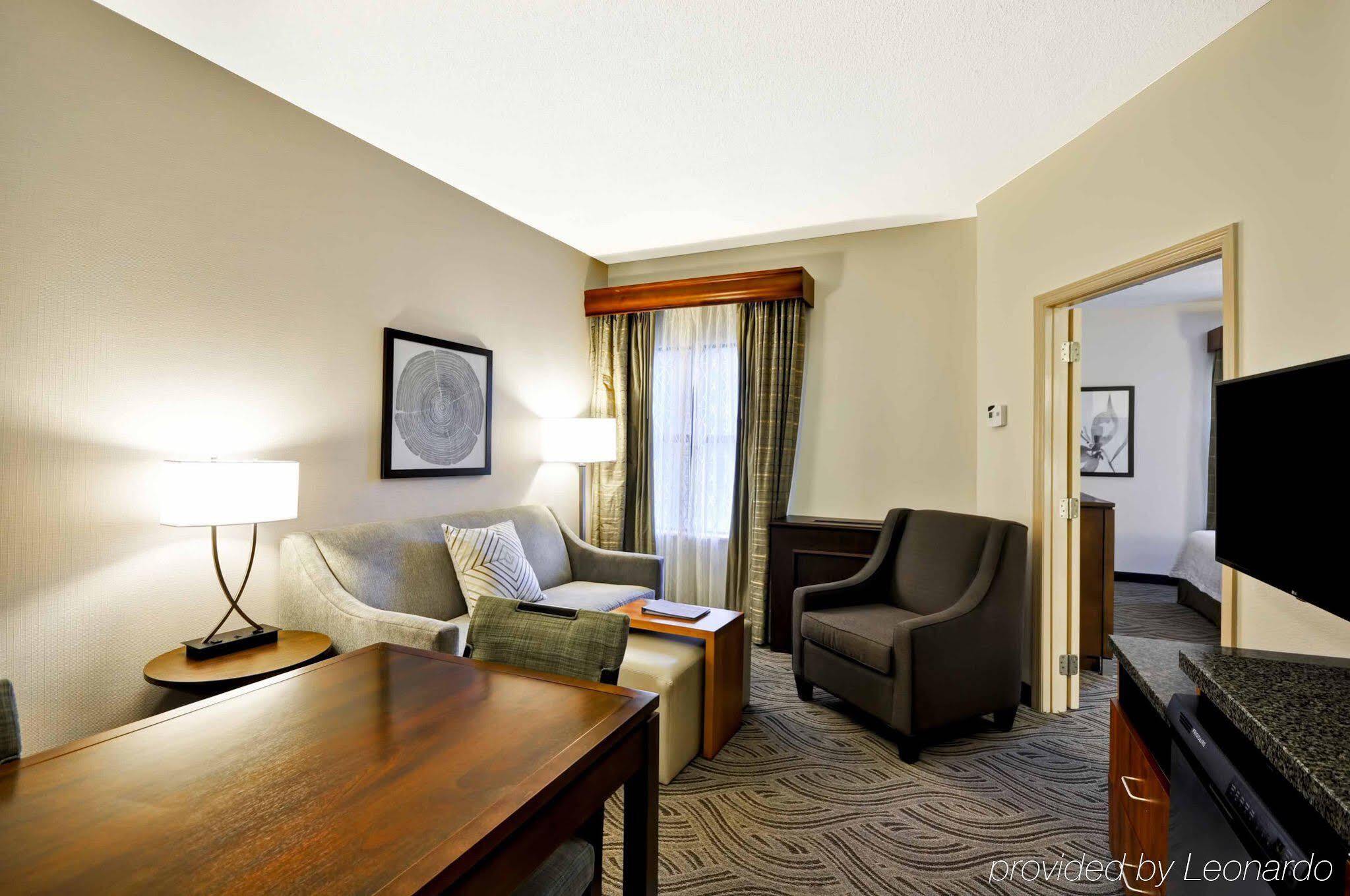 Homewood Suites By Hilton Atlanta Lenox Buckhead Екстериор снимка