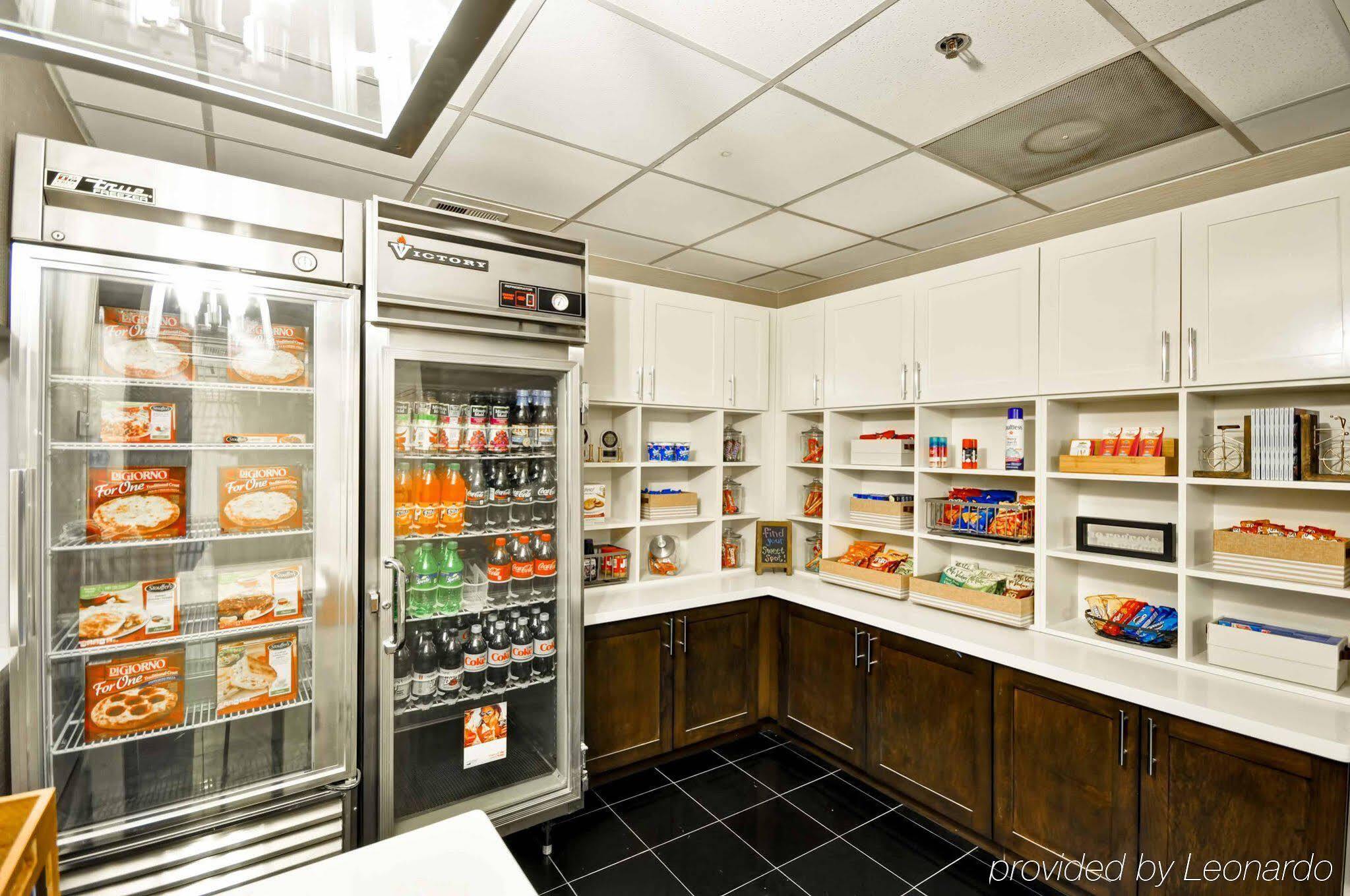 Homewood Suites By Hilton Atlanta Lenox Buckhead Екстериор снимка